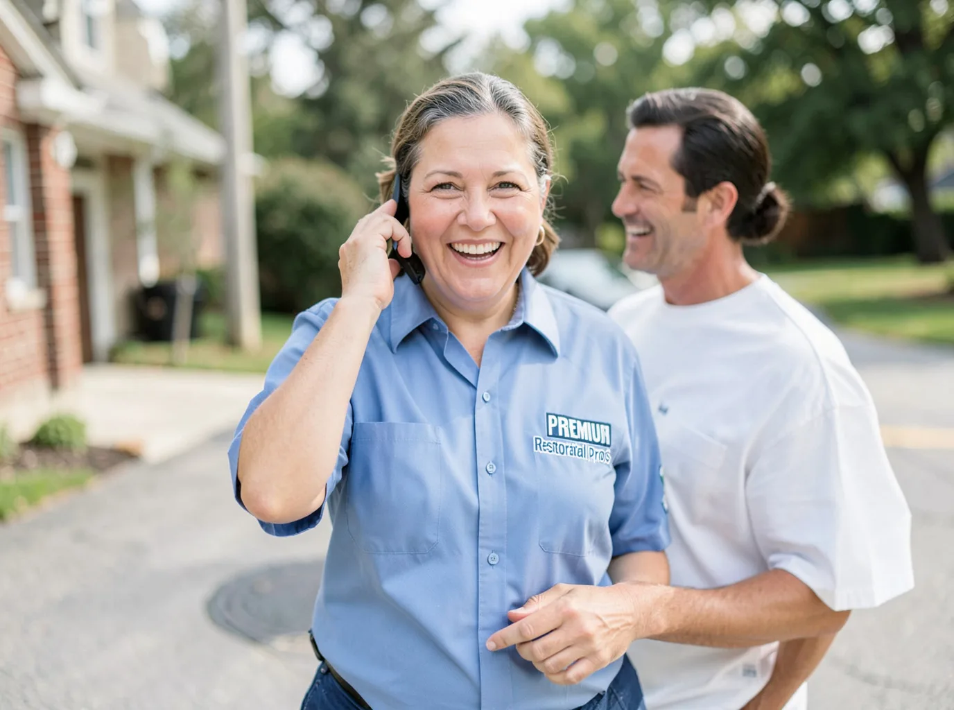 Water Damage Restoration Lenorah, TX FAQs
